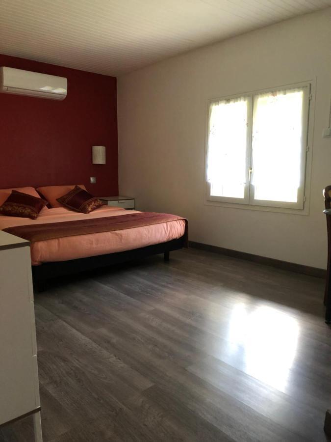 مبيت وإفطار Arbigny La Ferme Du Bonheur المظهر الخارجي الصورة