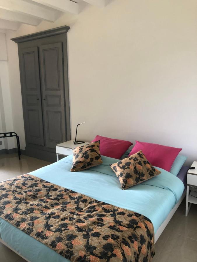 مبيت وإفطار Arbigny La Ferme Du Bonheur المظهر الخارجي الصورة